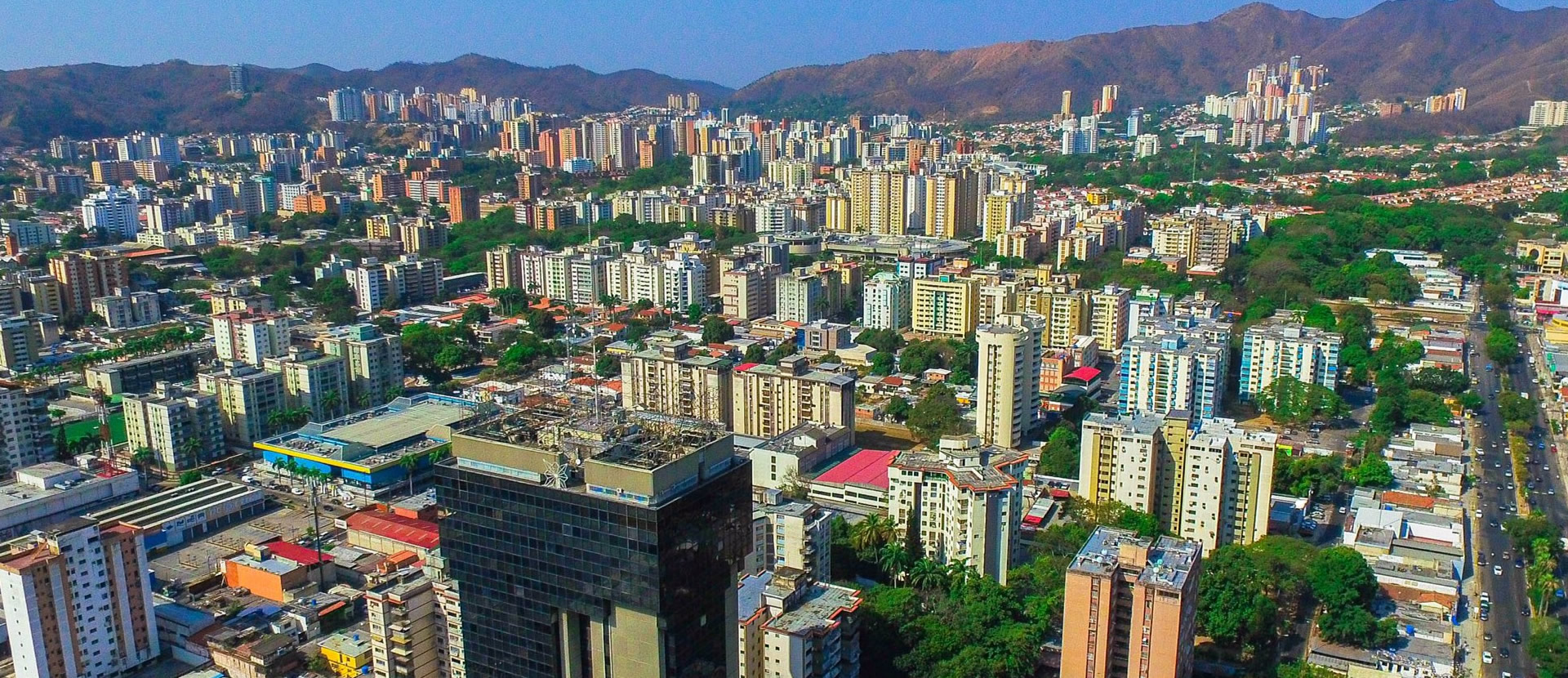 Valencia Norte